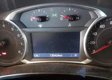 2019 GMC Terrain Slt z USA, uszkodzony, nr VIN 3GKALVEX7KL267984